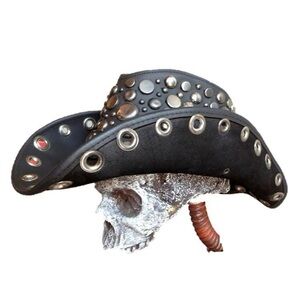 Forgotten Saints Cowboy Hat